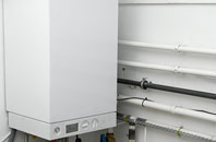 free Milkwell condensing boiler quotes