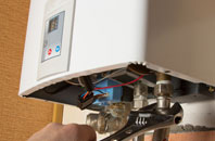 free Milkwell boiler install quotes